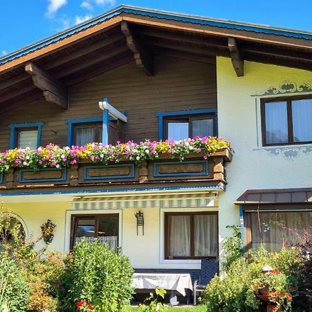 Gaestehaus Scharler Neukirchen am Großvenediger Екстериор снимка