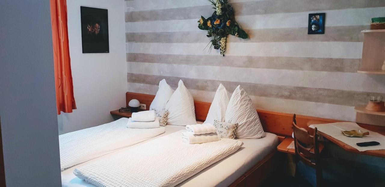 Gaestehaus Scharler Neukirchen am Großvenediger Екстериор снимка