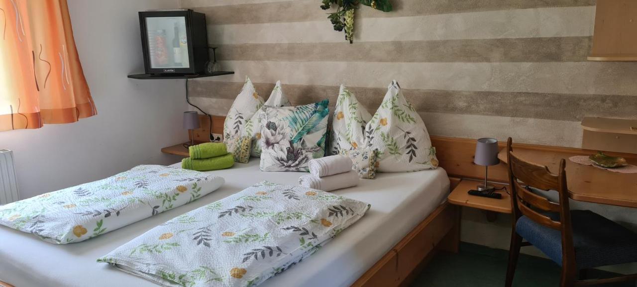 Gaestehaus Scharler Neukirchen am Großvenediger Екстериор снимка