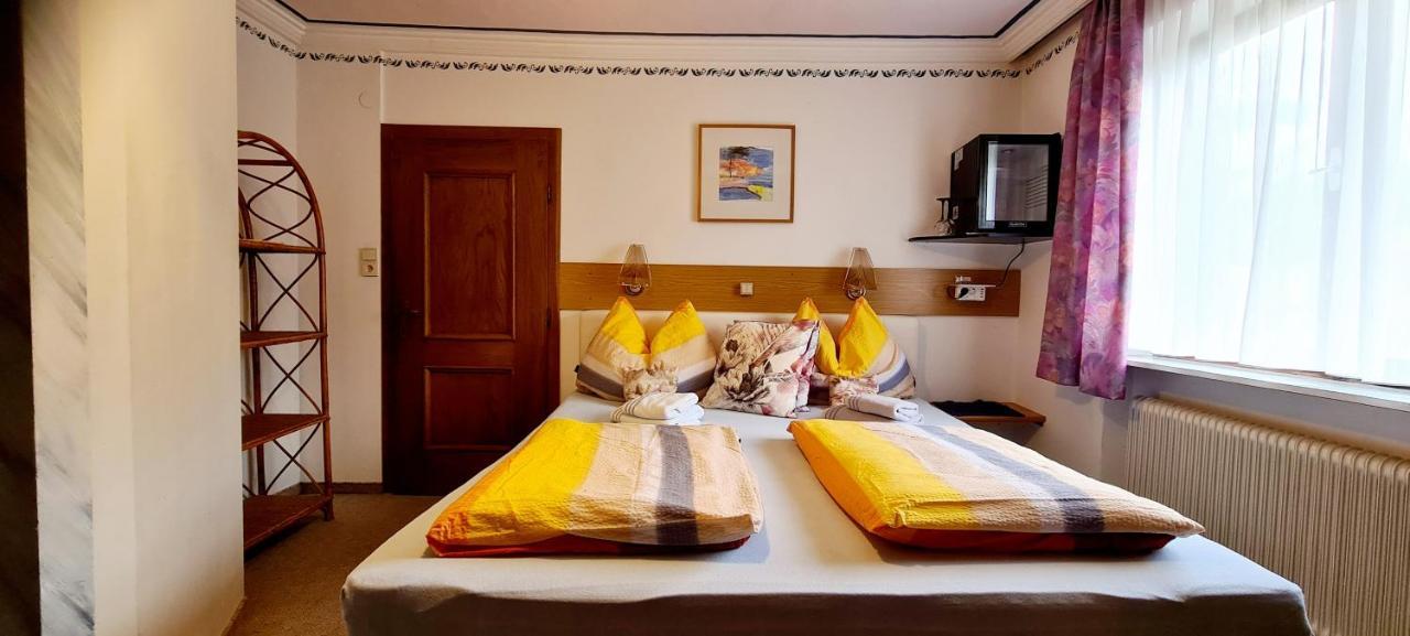 Gaestehaus Scharler Neukirchen am Großvenediger Екстериор снимка