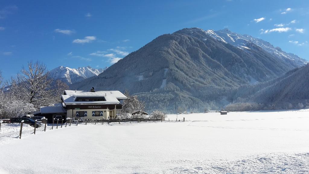 Gaestehaus Scharler Neukirchen am Großvenediger Екстериор снимка
