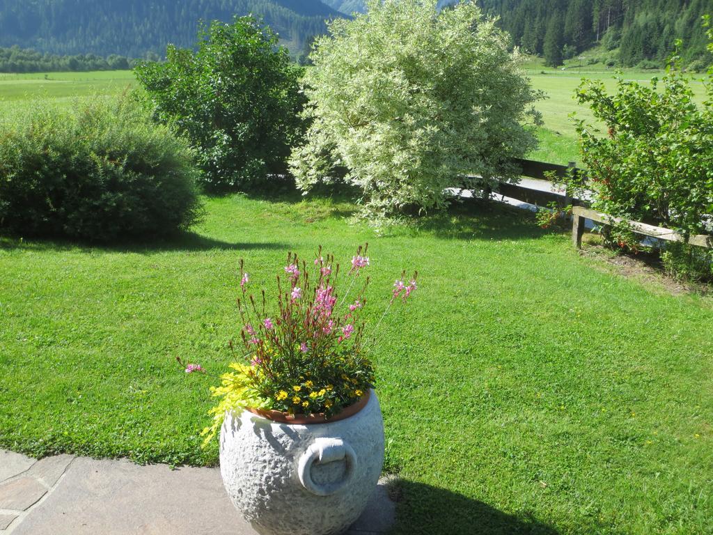 Gaestehaus Scharler Neukirchen am Großvenediger Екстериор снимка