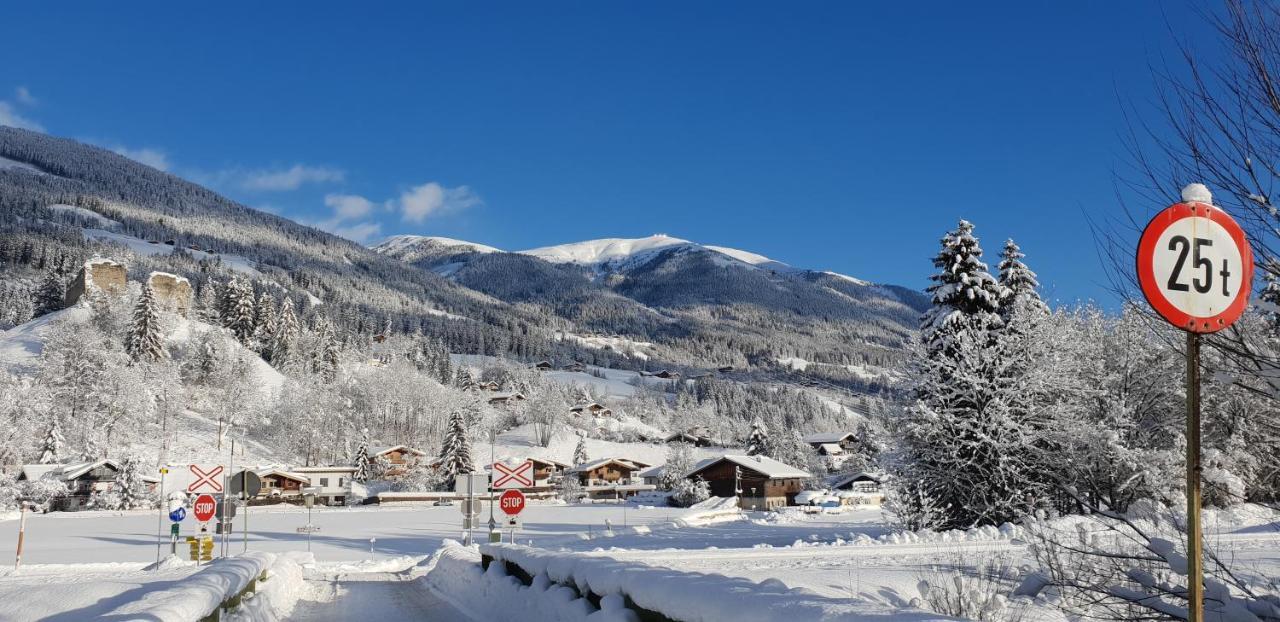 Gaestehaus Scharler Neukirchen am Großvenediger Екстериор снимка