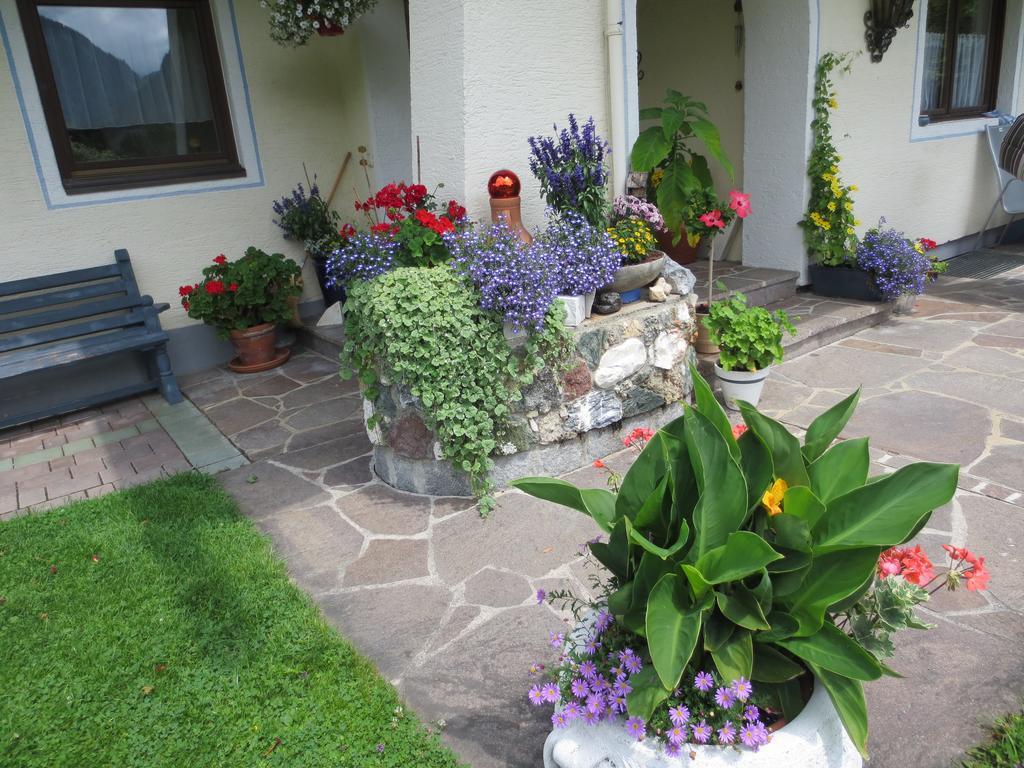Gaestehaus Scharler Neukirchen am Großvenediger Екстериор снимка