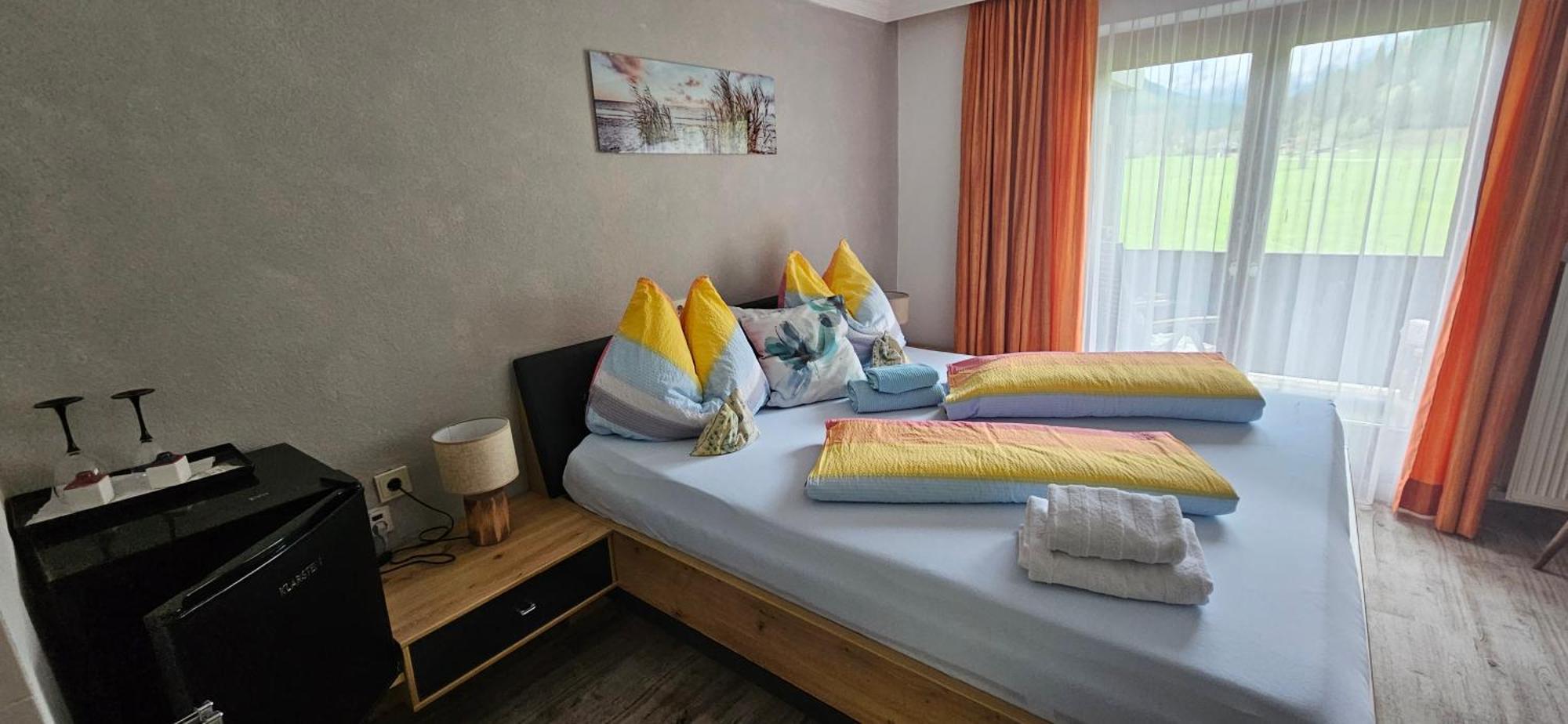 Gaestehaus Scharler Neukirchen am Großvenediger Екстериор снимка