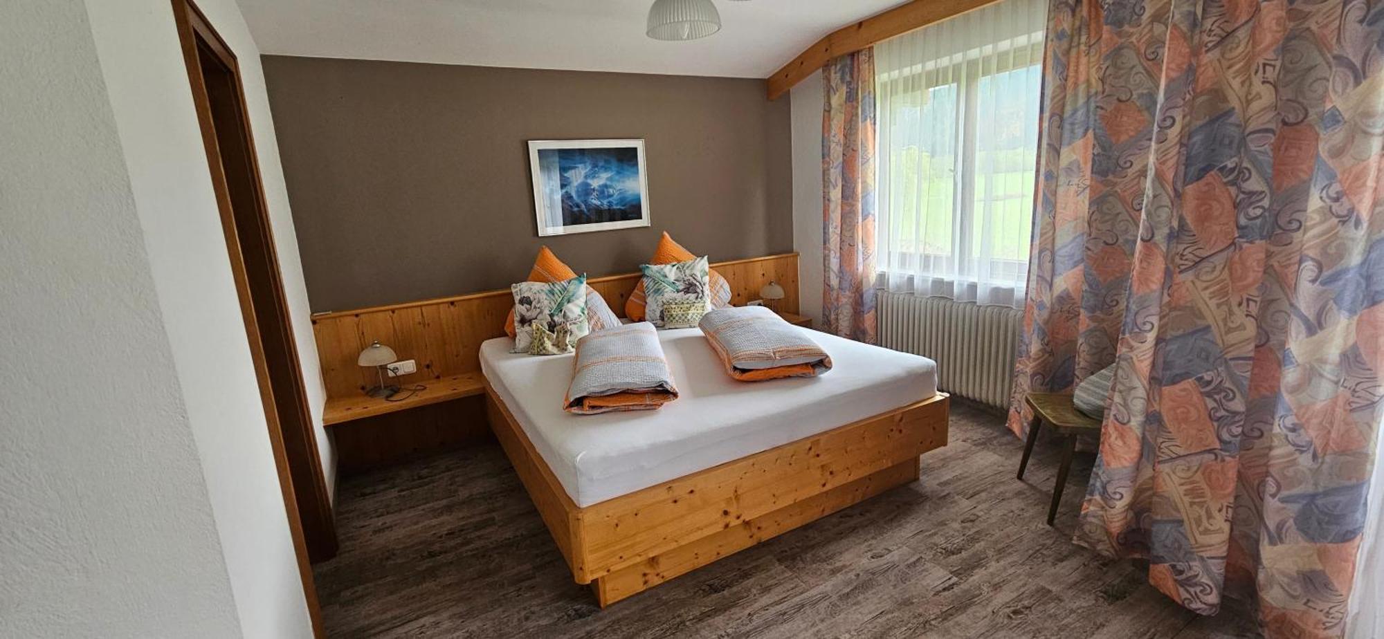 Gaestehaus Scharler Neukirchen am Großvenediger Екстериор снимка
