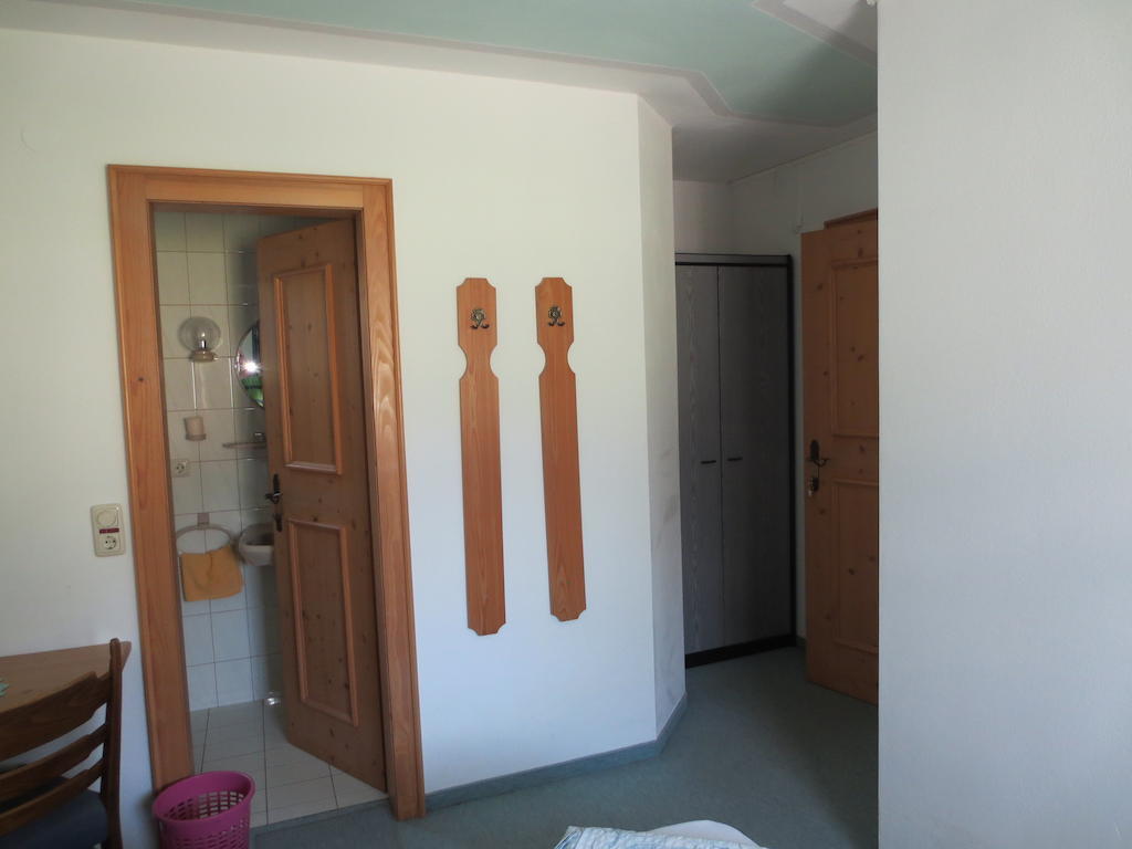 Gaestehaus Scharler Neukirchen am Großvenediger Стая снимка