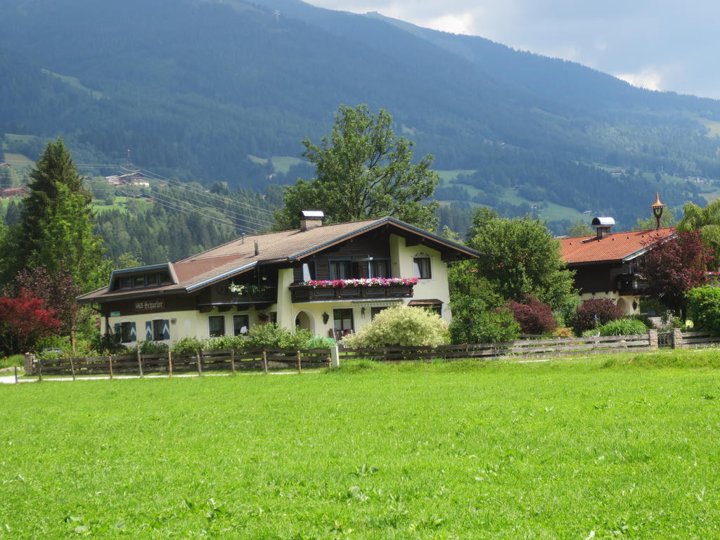 Gaestehaus Scharler Neukirchen am Großvenediger Екстериор снимка