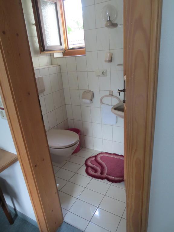 Gaestehaus Scharler Neukirchen am Großvenediger Стая снимка