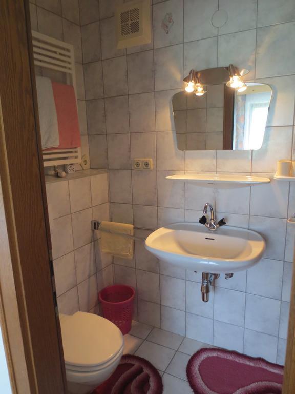 Gaestehaus Scharler Neukirchen am Großvenediger Екстериор снимка