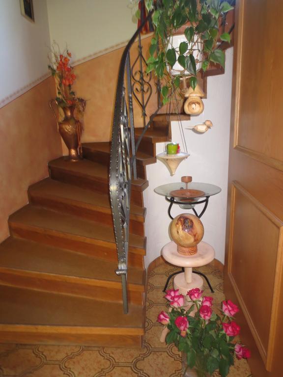 Gaestehaus Scharler Neukirchen am Großvenediger Екстериор снимка
