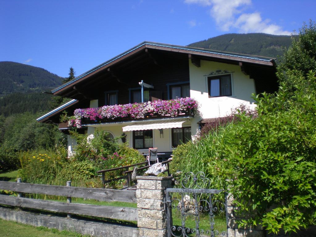 Gaestehaus Scharler Neukirchen am Großvenediger Екстериор снимка