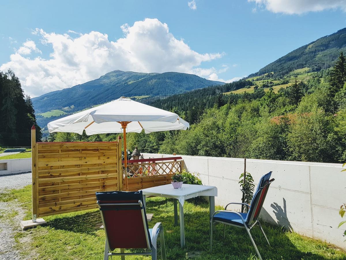 Gaestehaus Scharler Neukirchen am Großvenediger Екстериор снимка