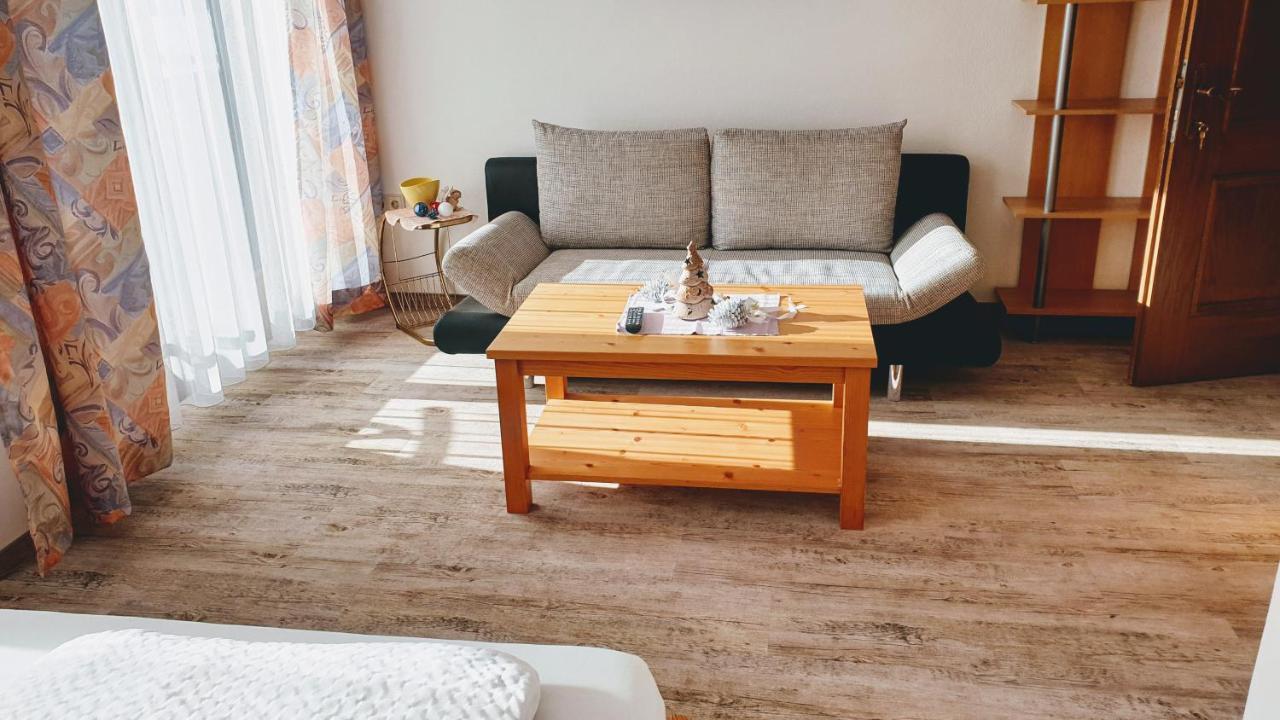 Gaestehaus Scharler Neukirchen am Großvenediger Екстериор снимка