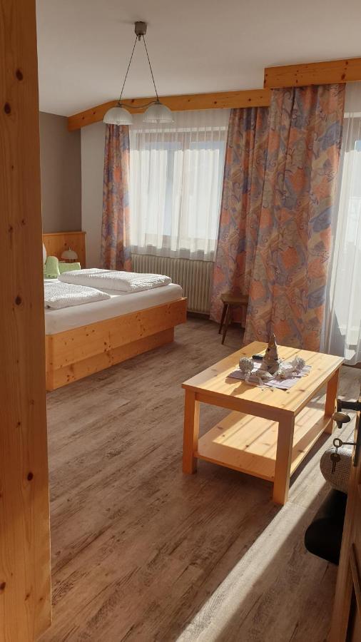 Gaestehaus Scharler Neukirchen am Großvenediger Екстериор снимка