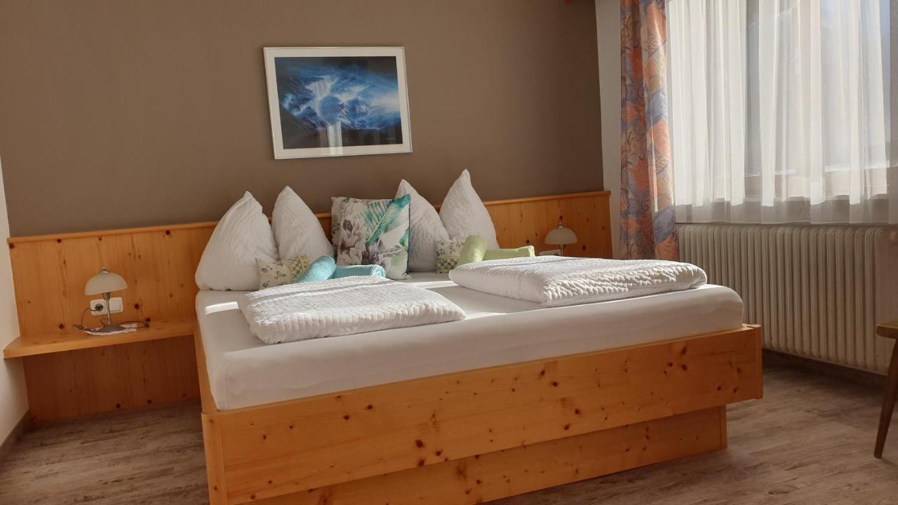 Gaestehaus Scharler Neukirchen am Großvenediger Екстериор снимка